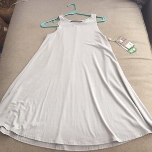 NWT light blue dress from Patagonia store